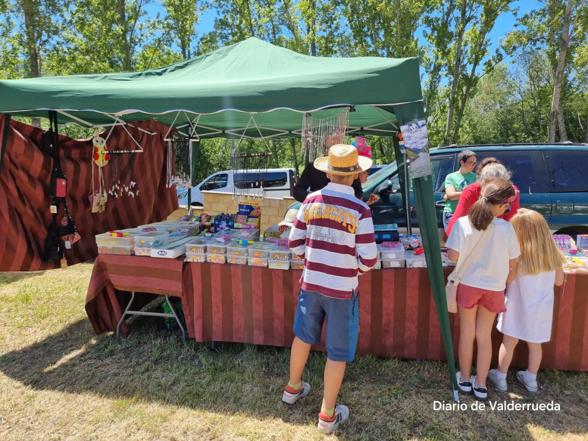 Feria de cremenes 2024 DDV 28