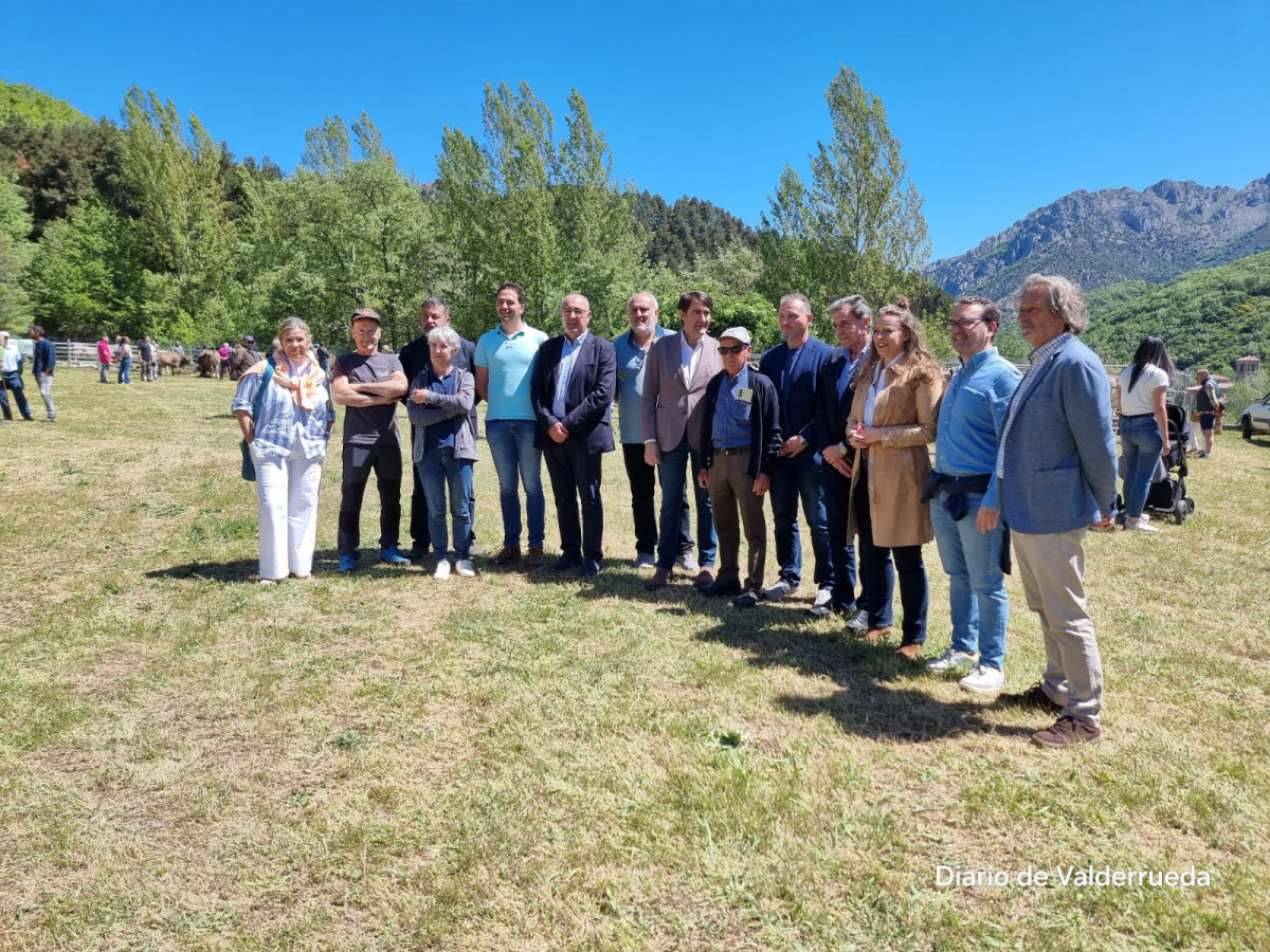 Feria de cremenes 2024 DDV 32