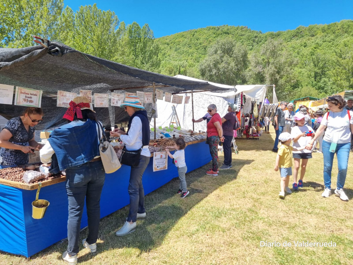 Feria de cremenes 2024 DDV 34