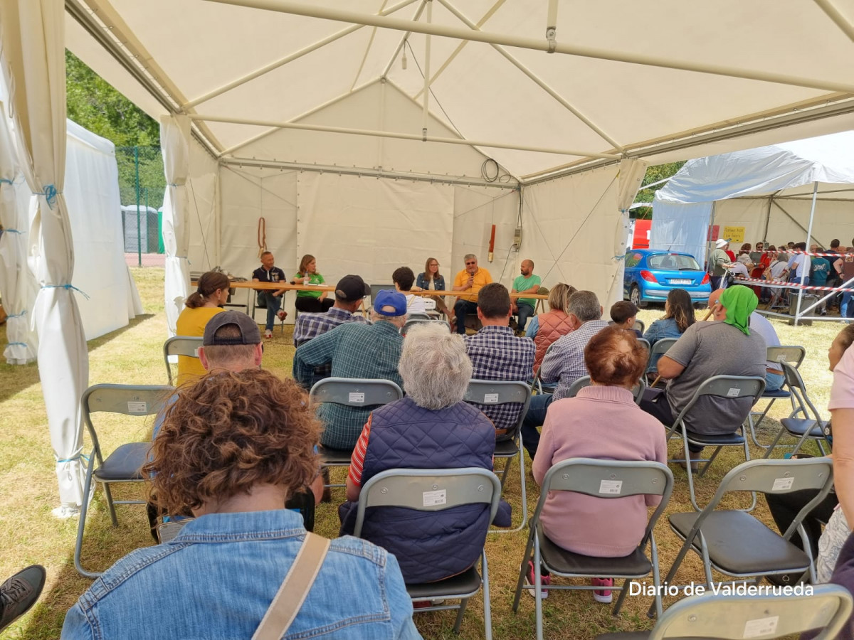 Feria de cremenes 2024 DDV 56
