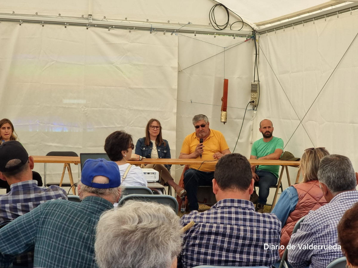 Feria de cremenes 2024 DDV 1