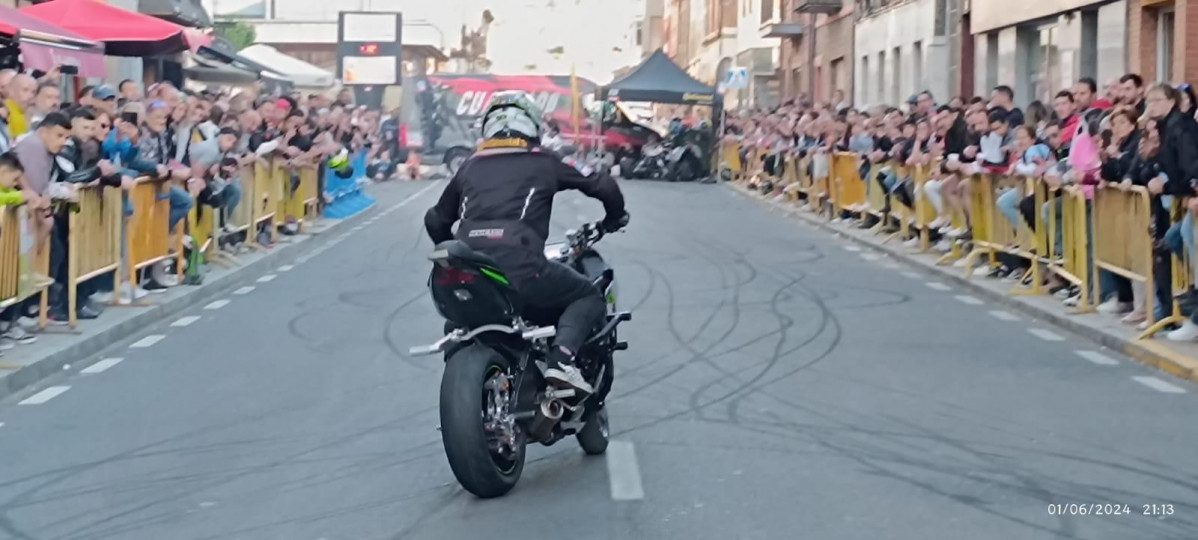 Concentracion miuras cistierna 2024 5