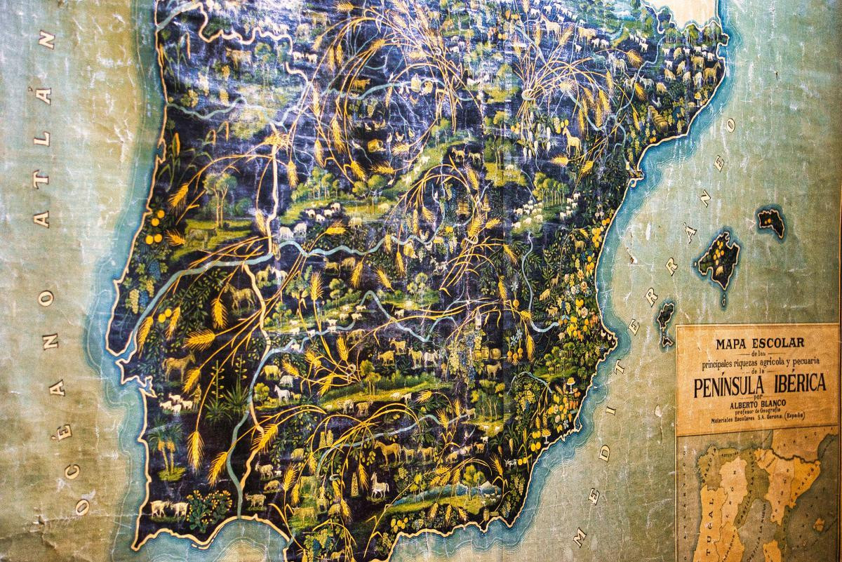 Museo escuela soto de sajambre (2)