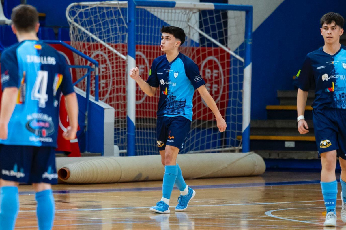 Ivan abascal valdeon seleccion espau00f1ola futbol sala (3)