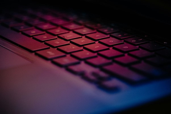TECLADO ORDENADOR
