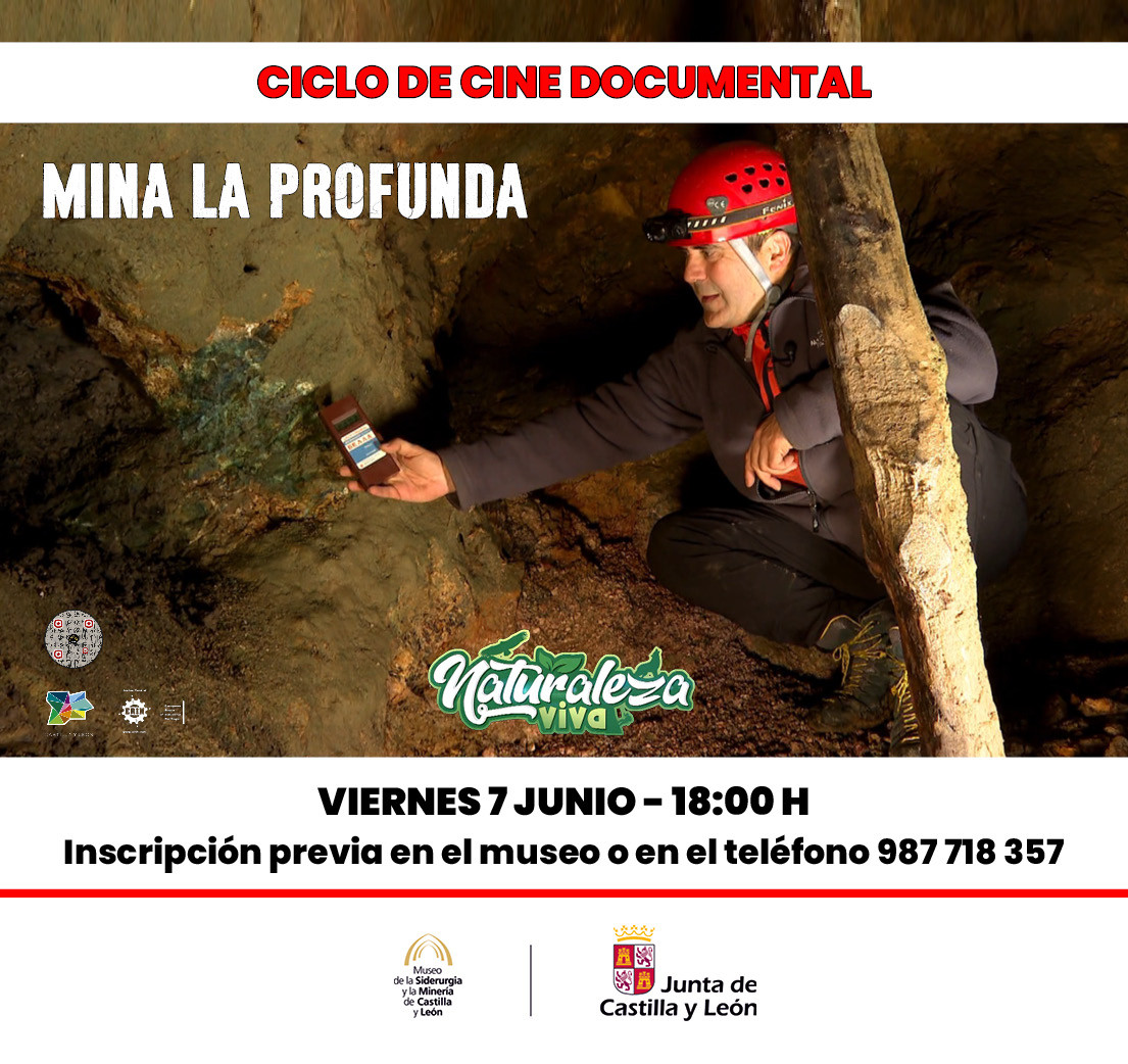 Mina La Profunda para web