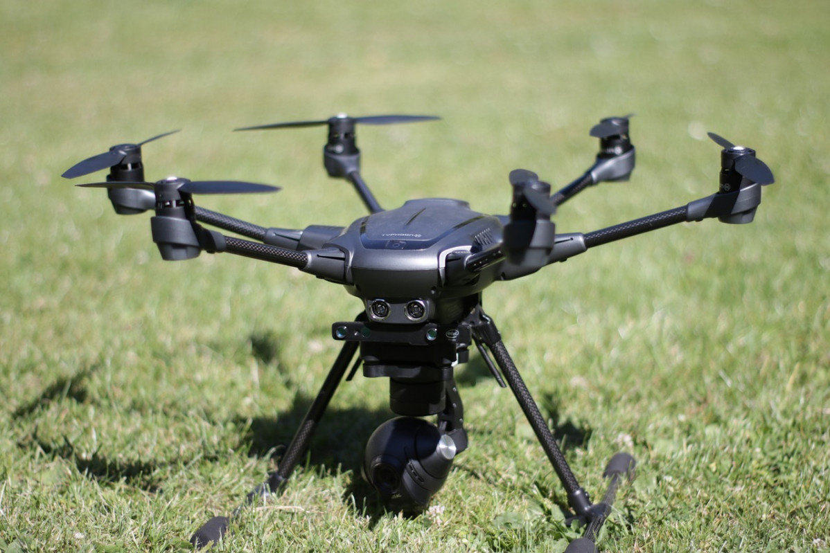 Curso piloto profesional de drones 03