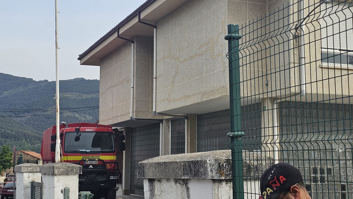 Practicas UME incendios en bou00f1ar (4)