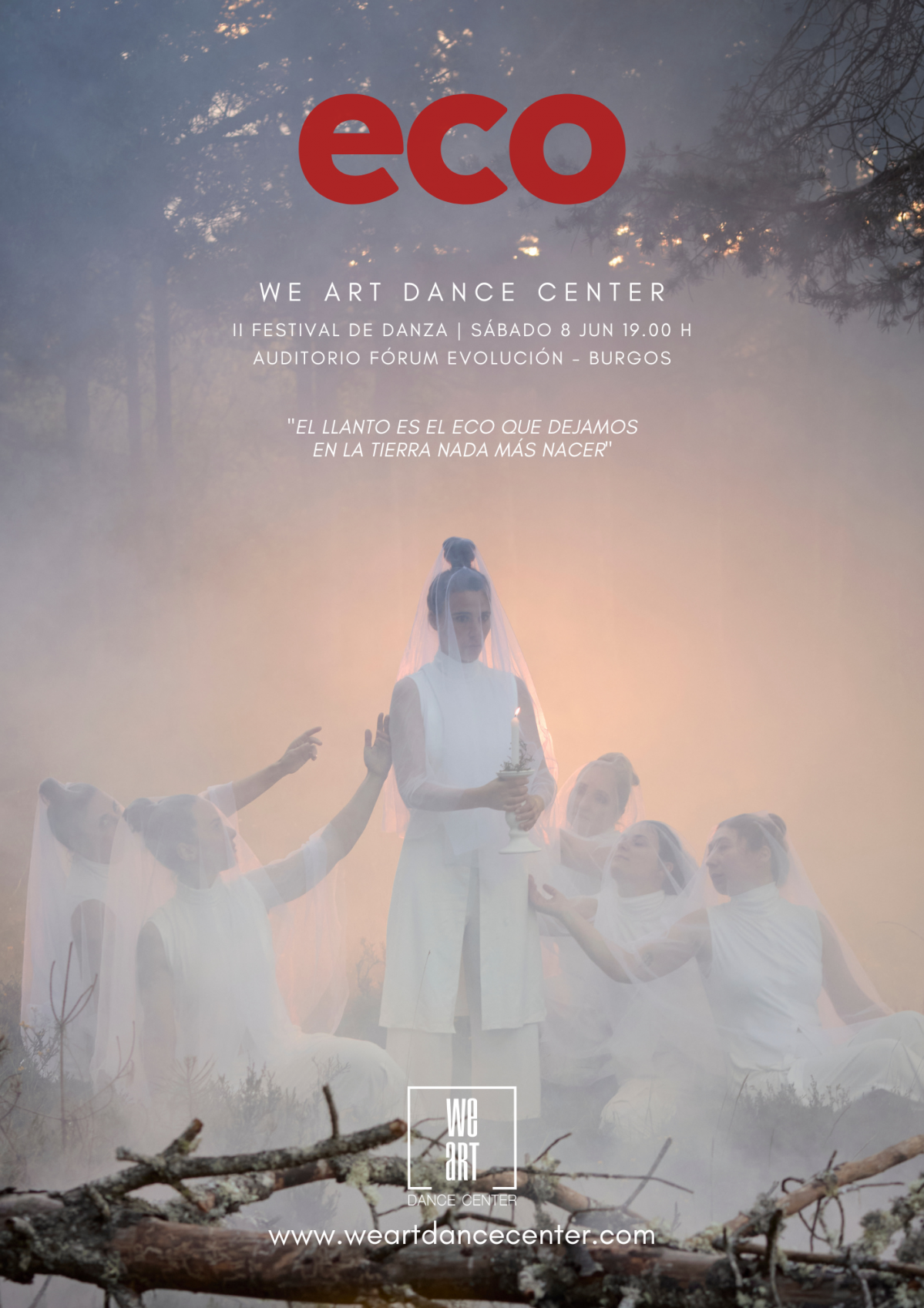 CARTEL FESTIVAL we art dance