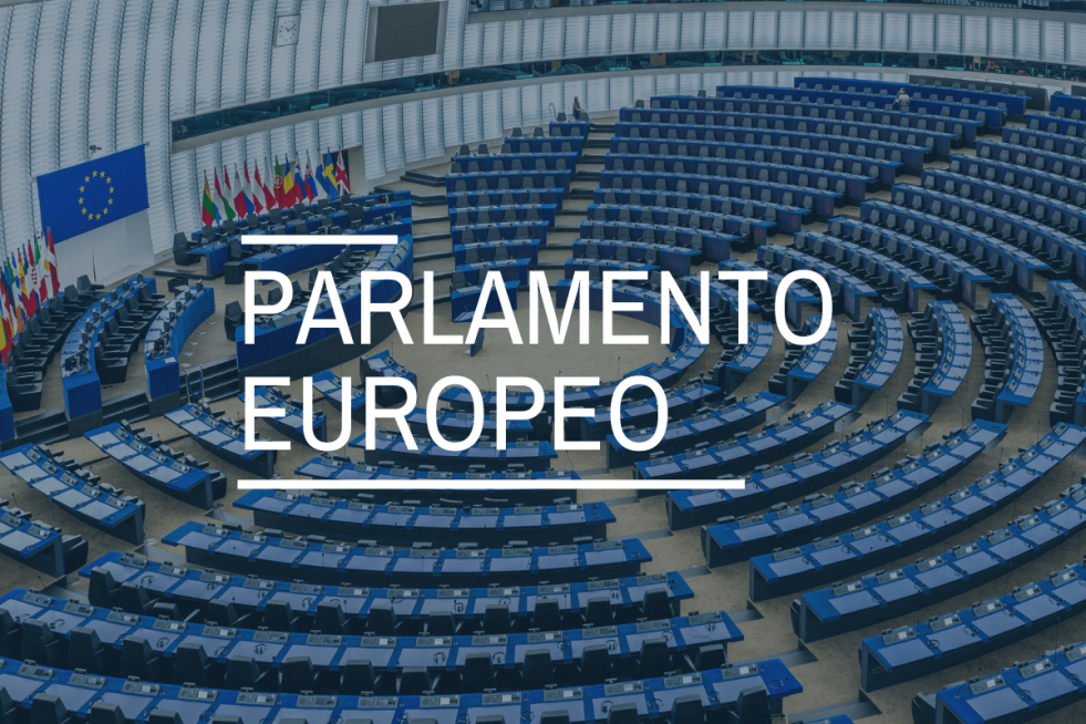 Parlamento europeo