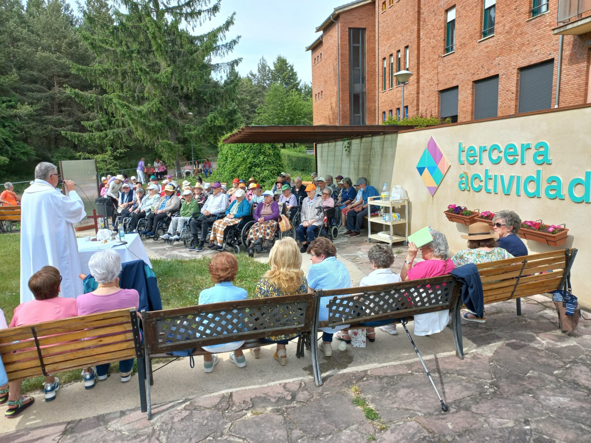 23 aniversario tercera actividad
