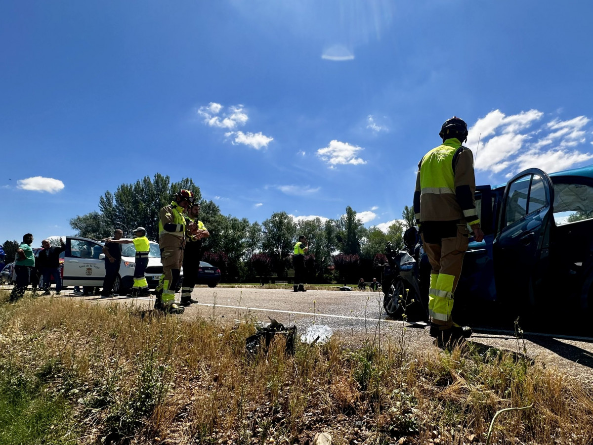 Accidente requejo de la vega (2)