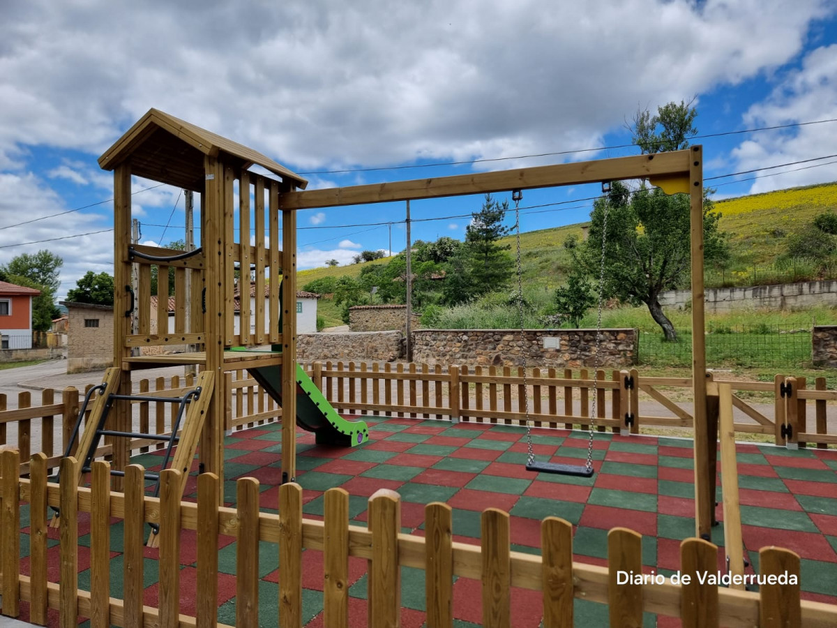 Parque infantil llama de la guzpeu00f1a (2)