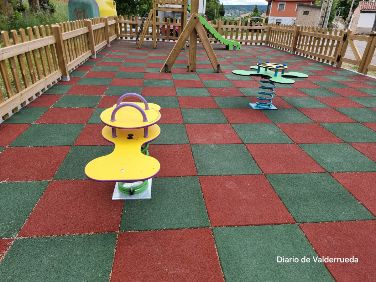Parque infantil llama de la guzpeu00f1a (5)