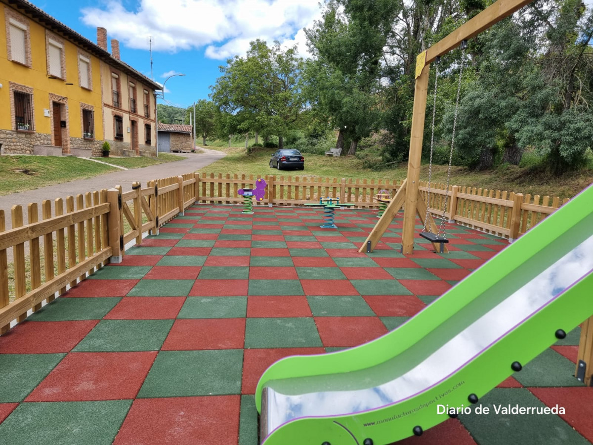 Parque infantil llama de la guzpeu00f1a (8)