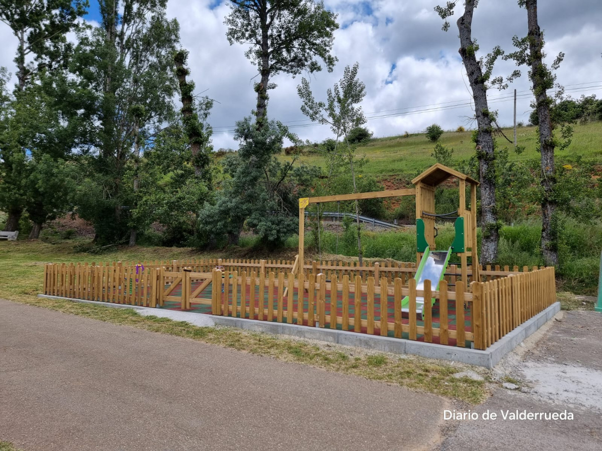 Parque infantil llama de la guzpeu00f1a (9)