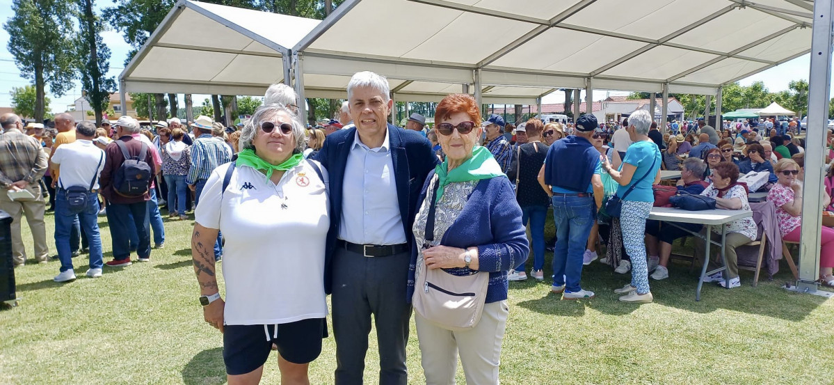 Convivencia jubilados y pensionistas benavides de orbigo (4)
