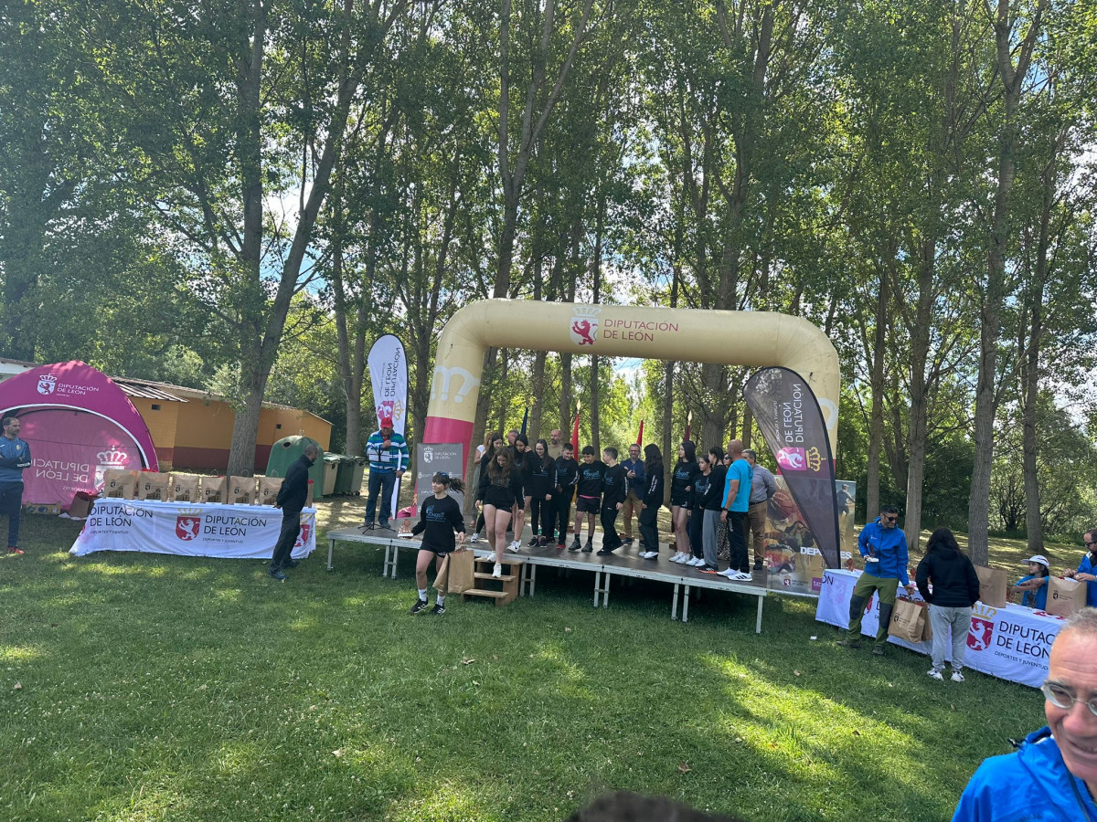 Gala del Deporte Escolar 8