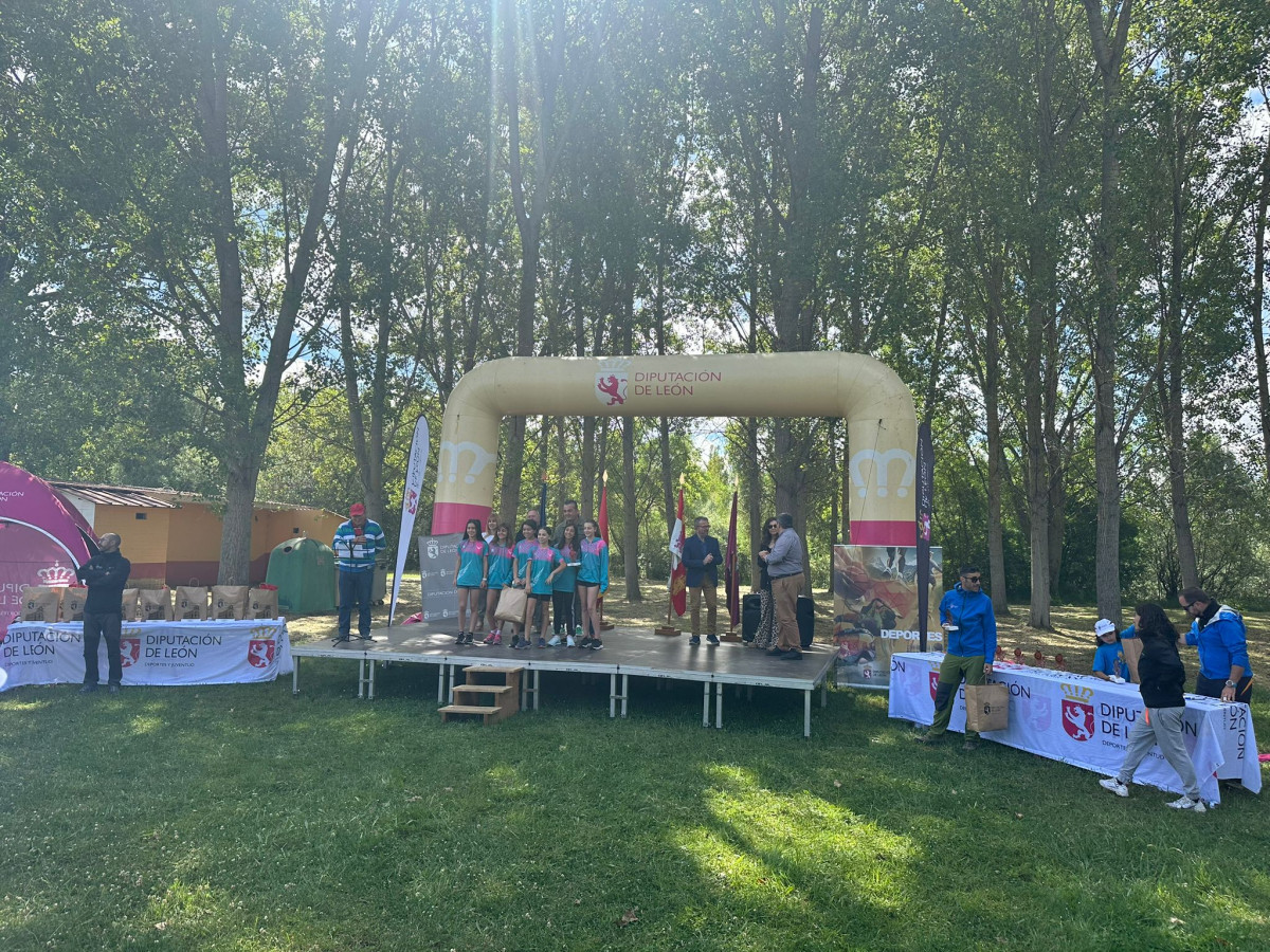 Gala del Deporte Escolar 7