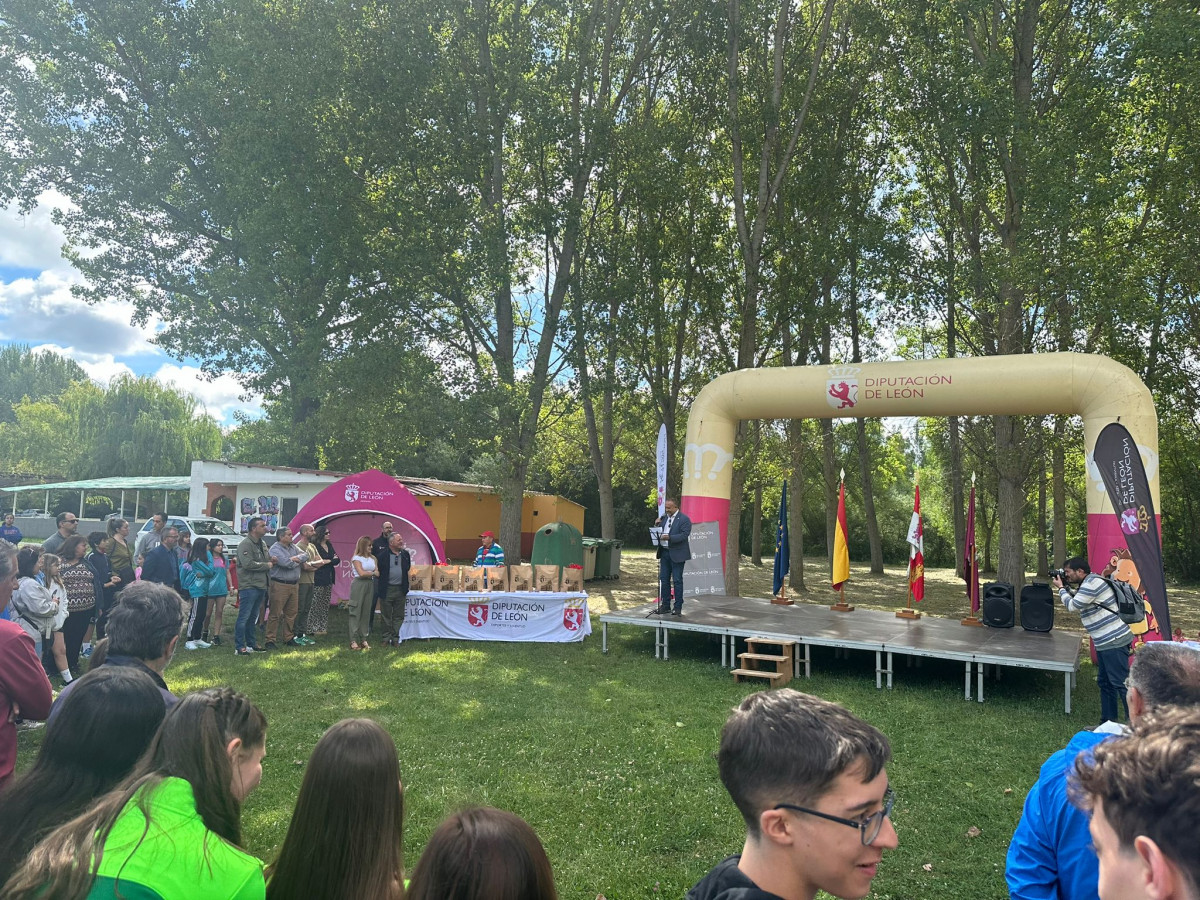 Gala del Deporte Escolar 3