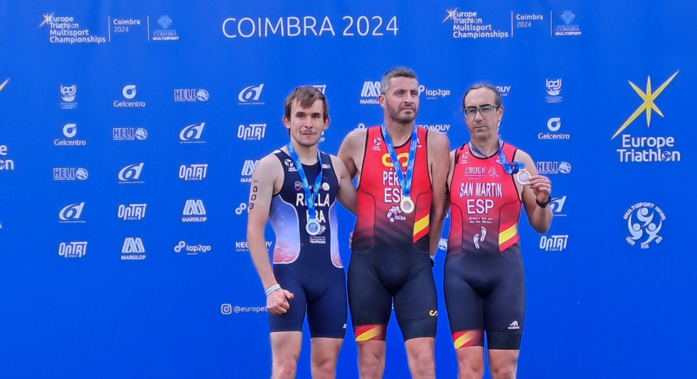 Podium II