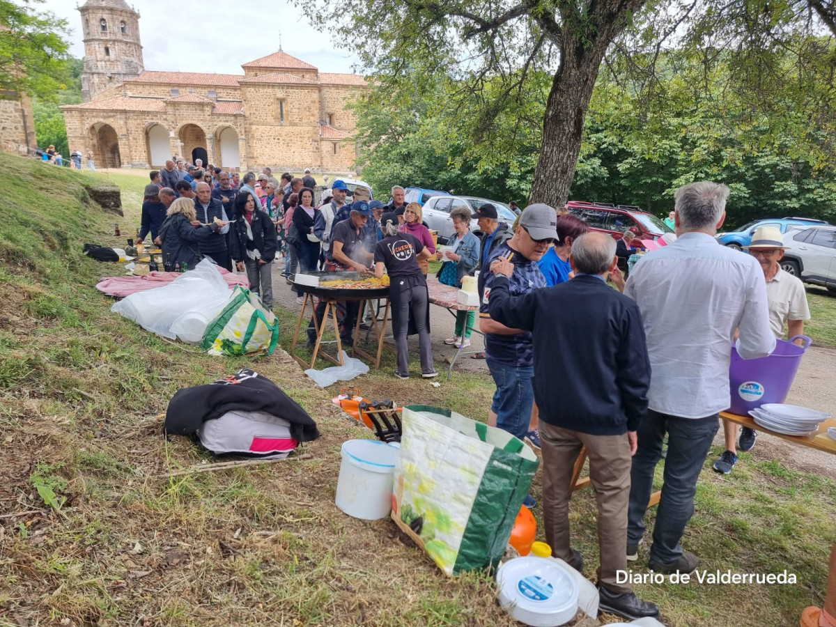 Prado romeria 2024 DDV 4