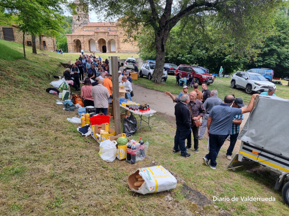 Prado romeria 2024 DDV 5