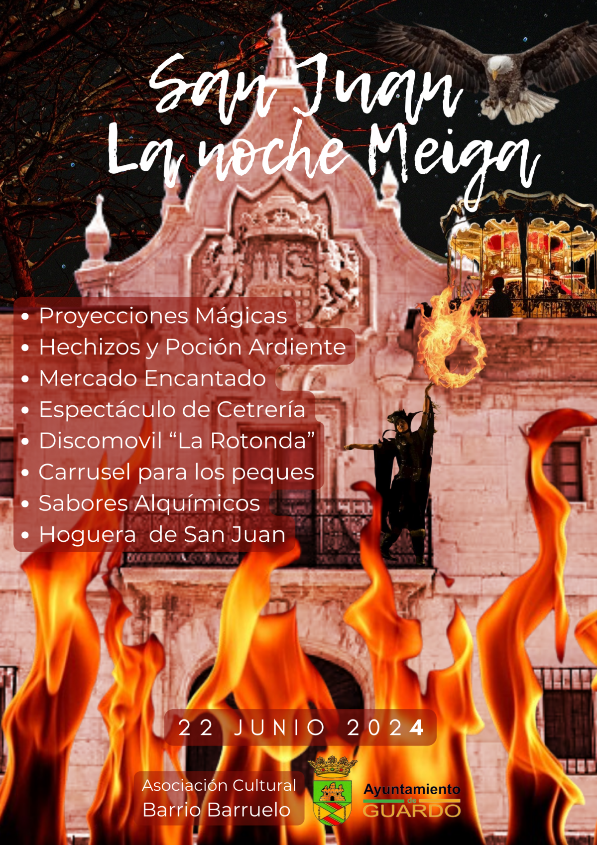 Cartel San Juan (5)