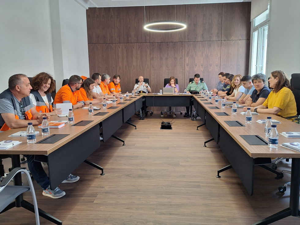 Jornada informativa puntos violeta proteccion civil cervera (2)