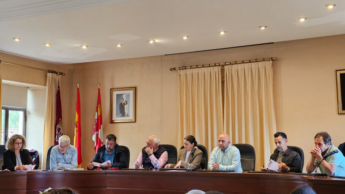 Asamblea GAL Montau00f1a de riau00f1o (2)