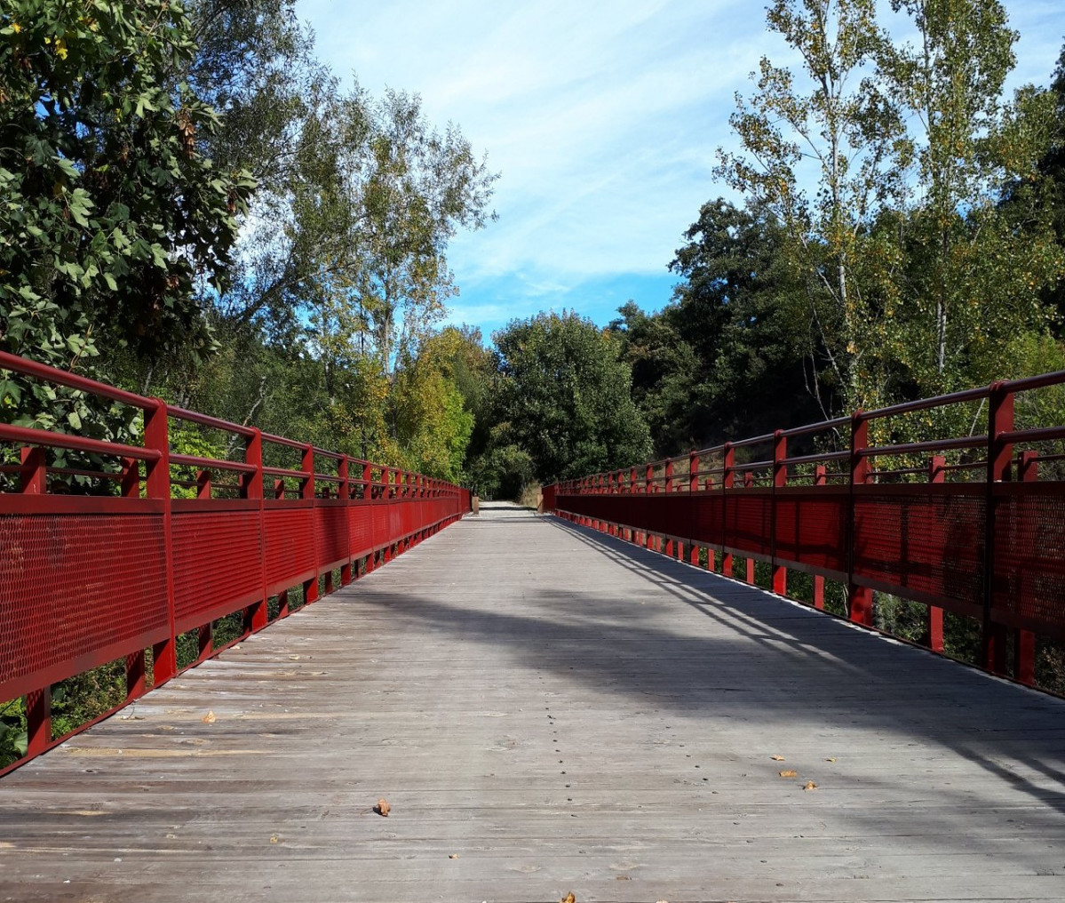 Camino Natural (1)