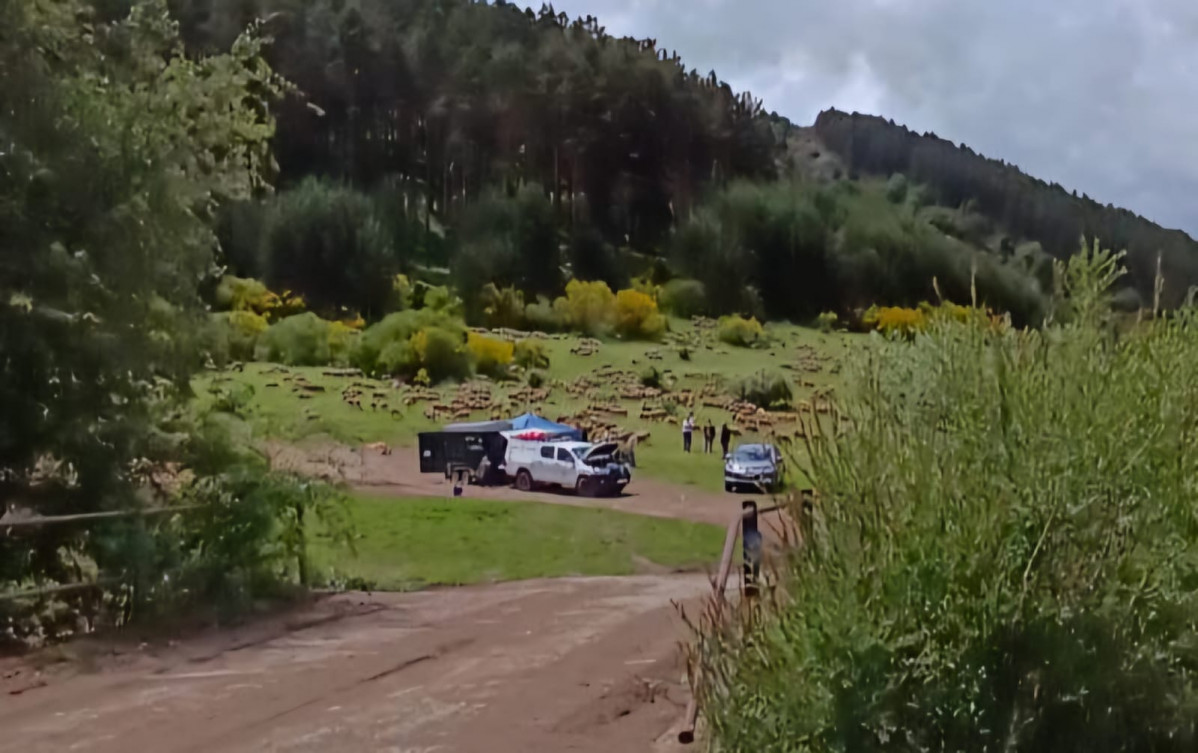 Trashumancia entorno de Prioro   Pilar Fernu00e1ndez (8)