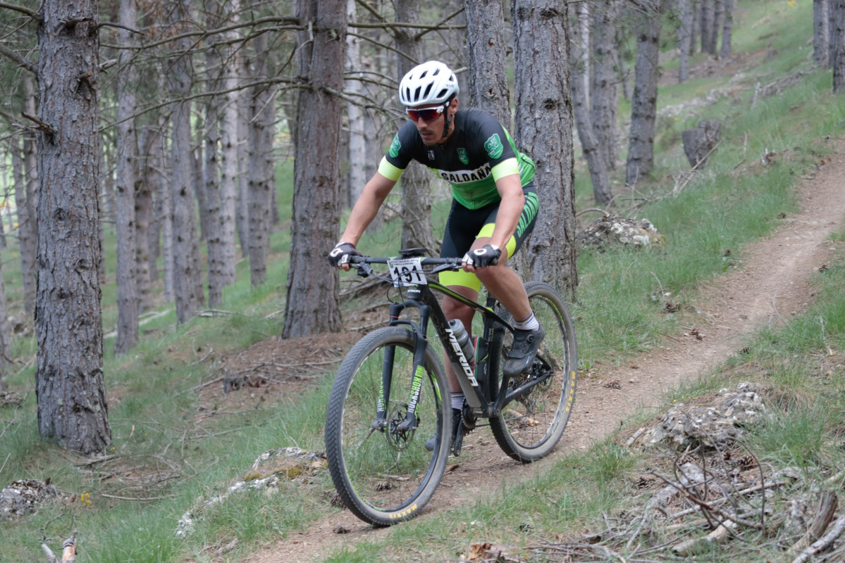 BTT Guardo 2024
