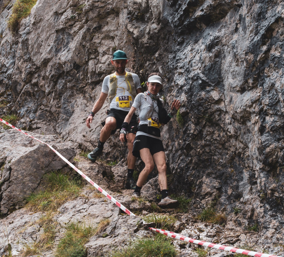 Riaño trail run 2024