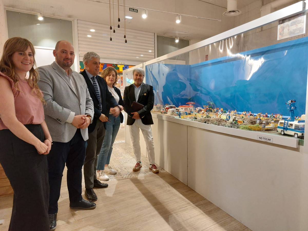 Expo playmobil (9)