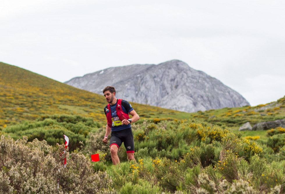 Riaño trail run 2024
