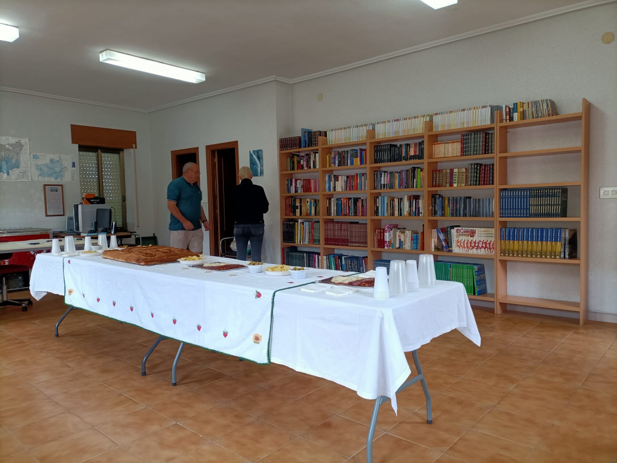 Inauguracion biblioteca cremenes (4)