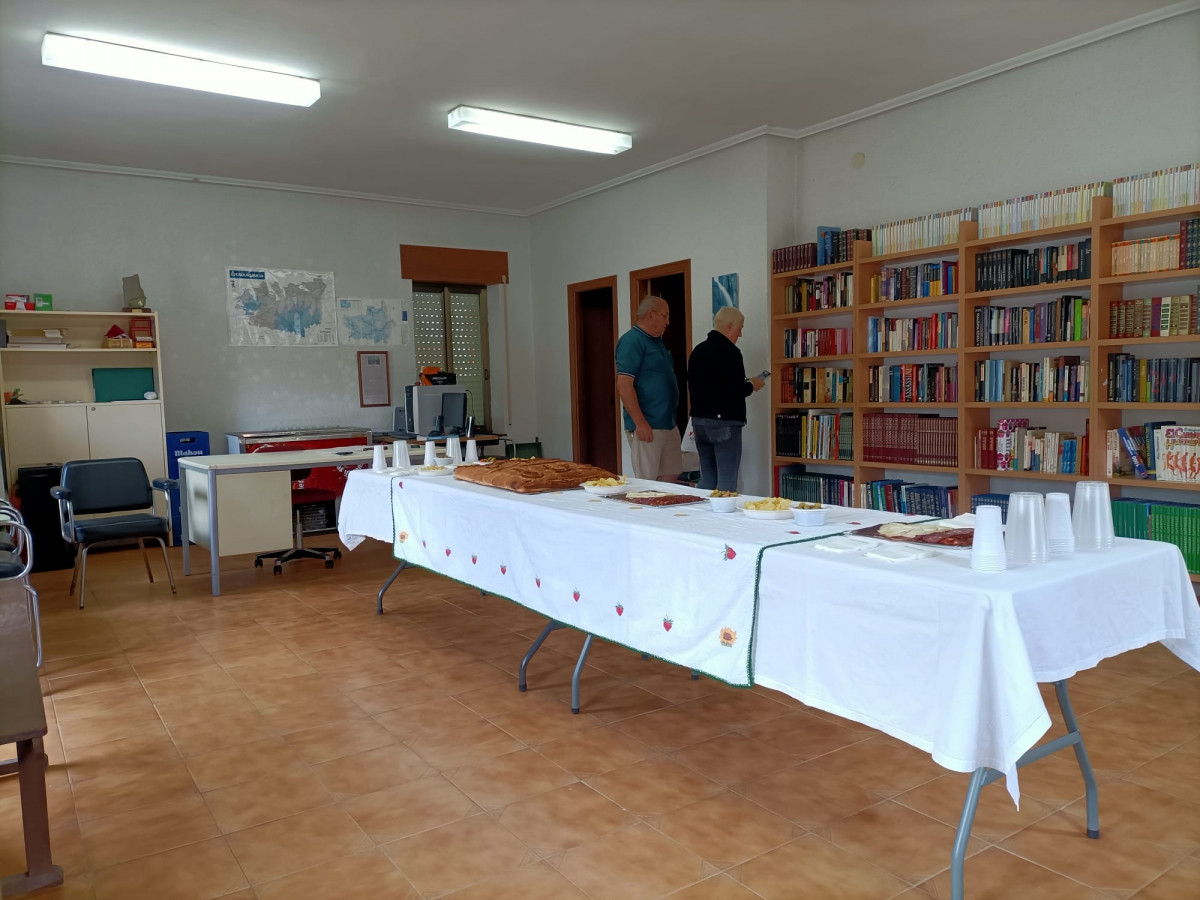 Inauguracion biblioteca cremenes (6)
