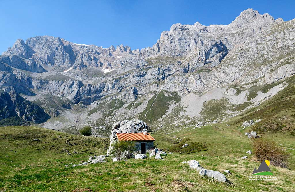 Vega de llos asoc turismo rural picos de europa leon