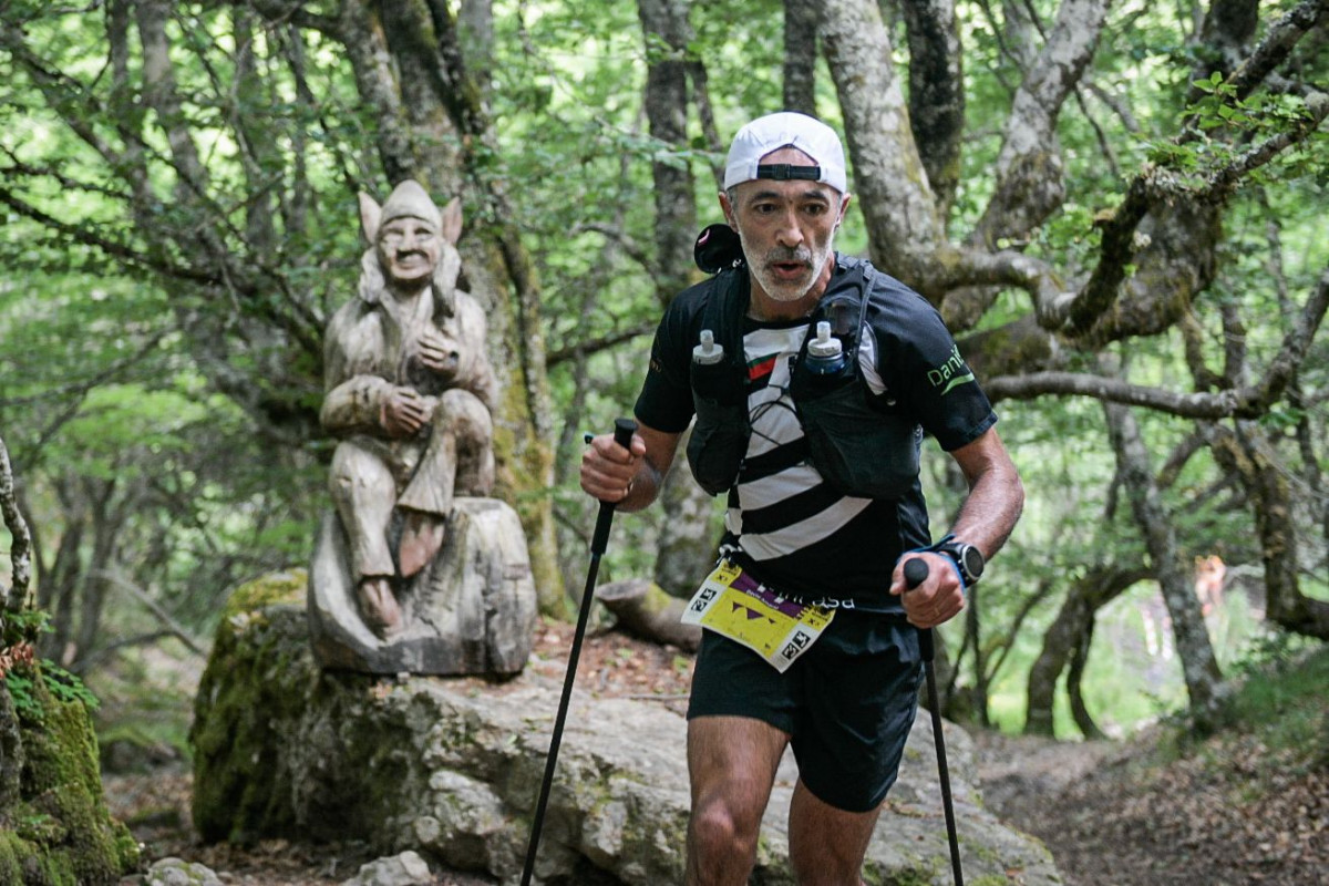 Riaño trail run 2024 senda mitologica (2)