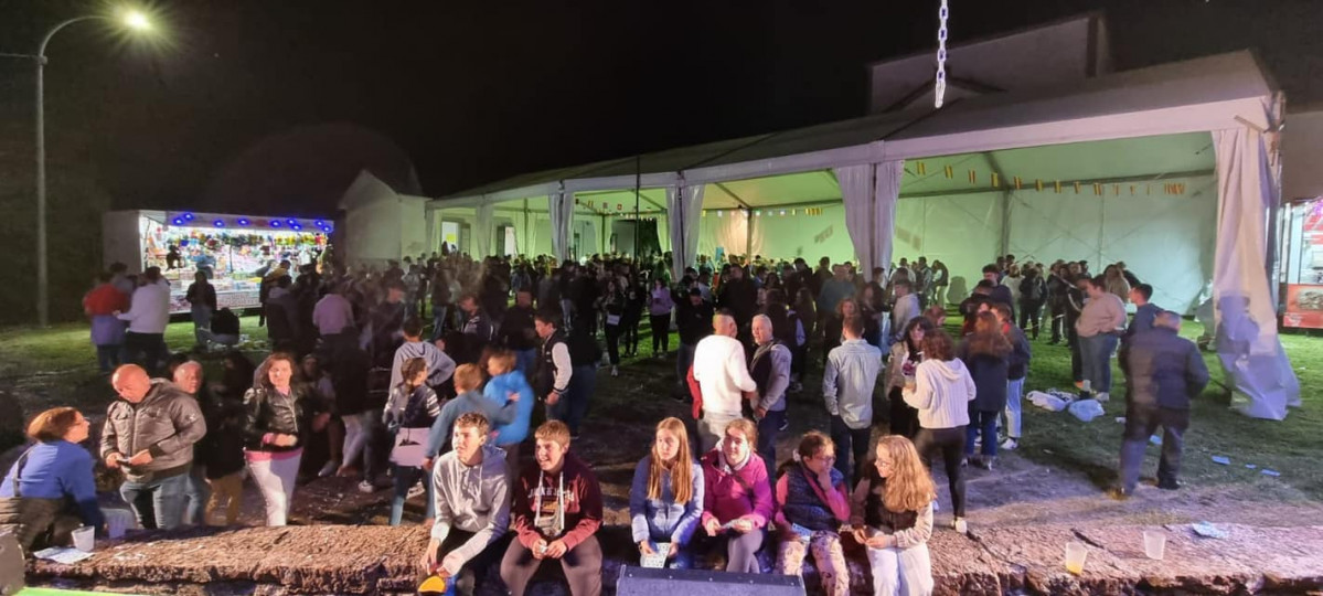 Fiestas de rodiezmo