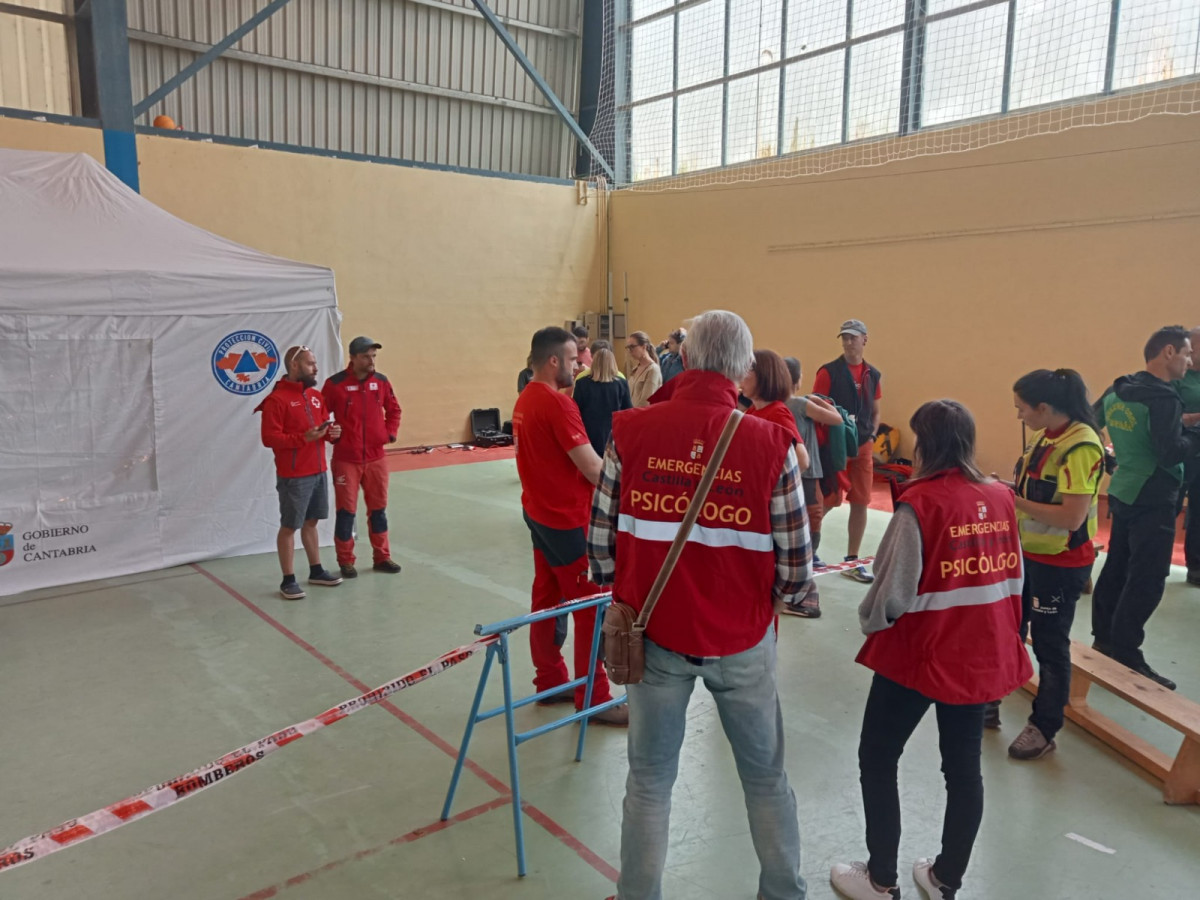 Rescate cueva Garmaciega Sima del Sombrero soba cantabria (4)