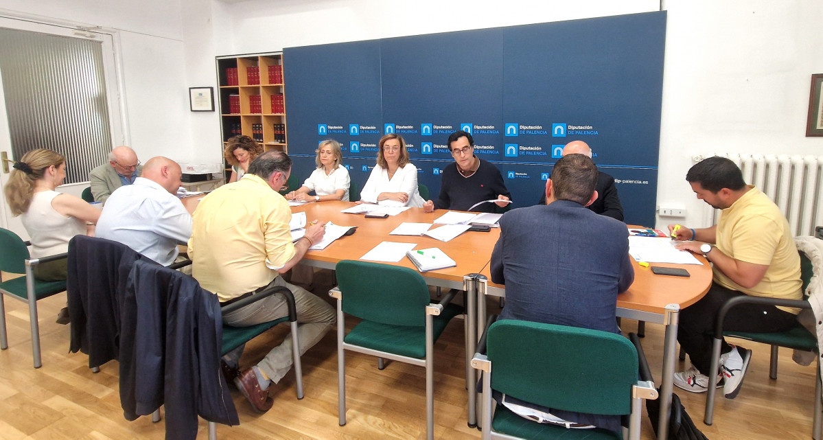 Junta gobierno 1