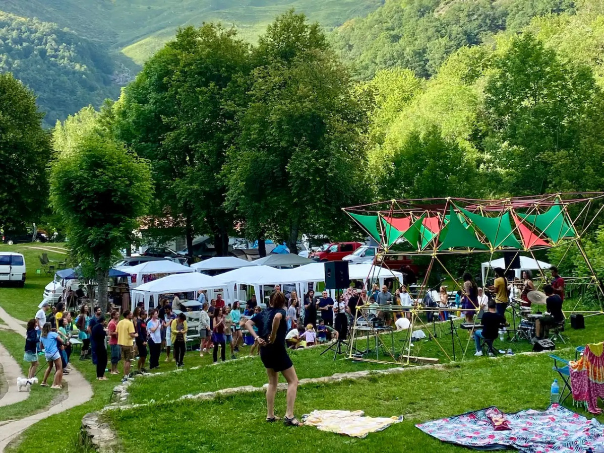Festival musicas del mundo musicares