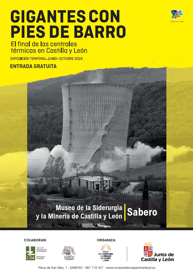 Cartel gigantes con pies de barro