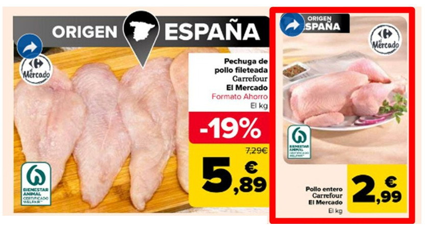 Carrefour
