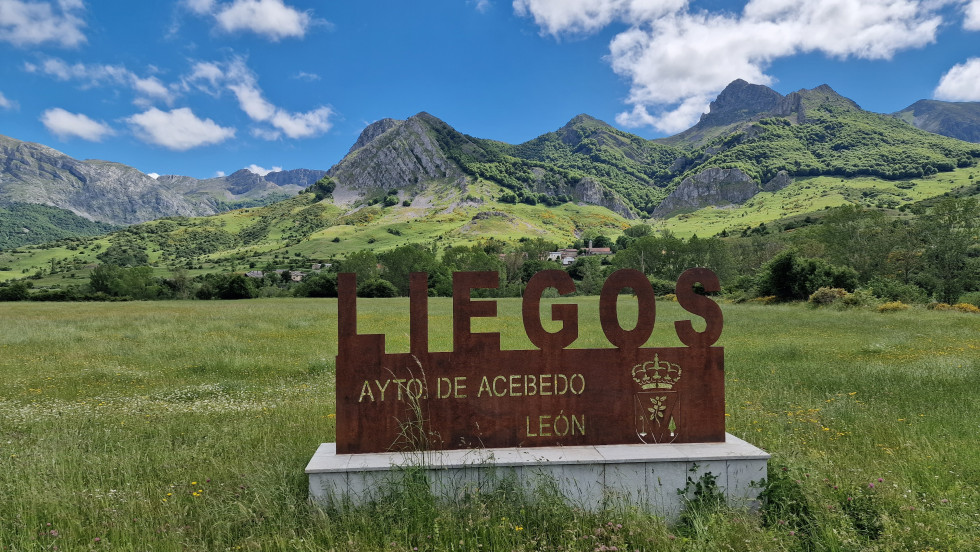 Liegos los viajes de ali fog