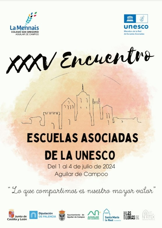 Encuentro aguilar