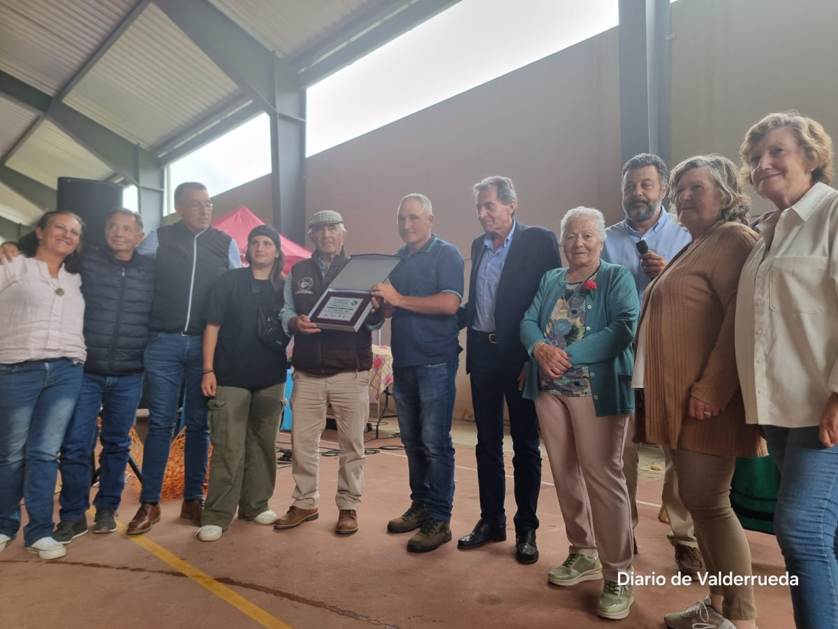 Fiesta trashumancia 2024 prioro DDV 3