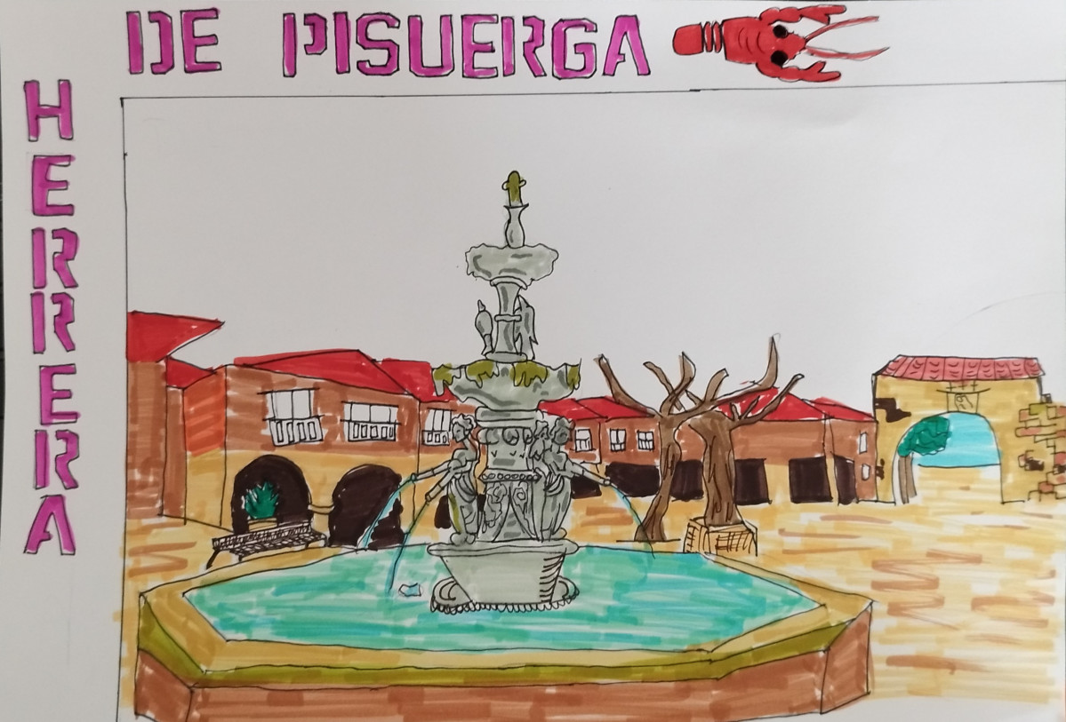 Ganador de Primaria II 1º